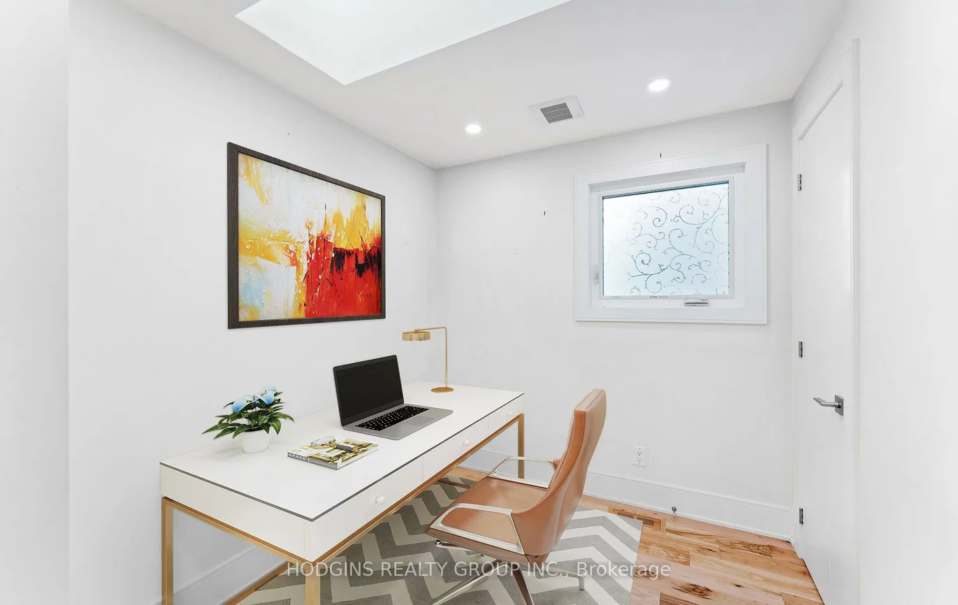 1670, Caverly, Erin Mills, Mississauga