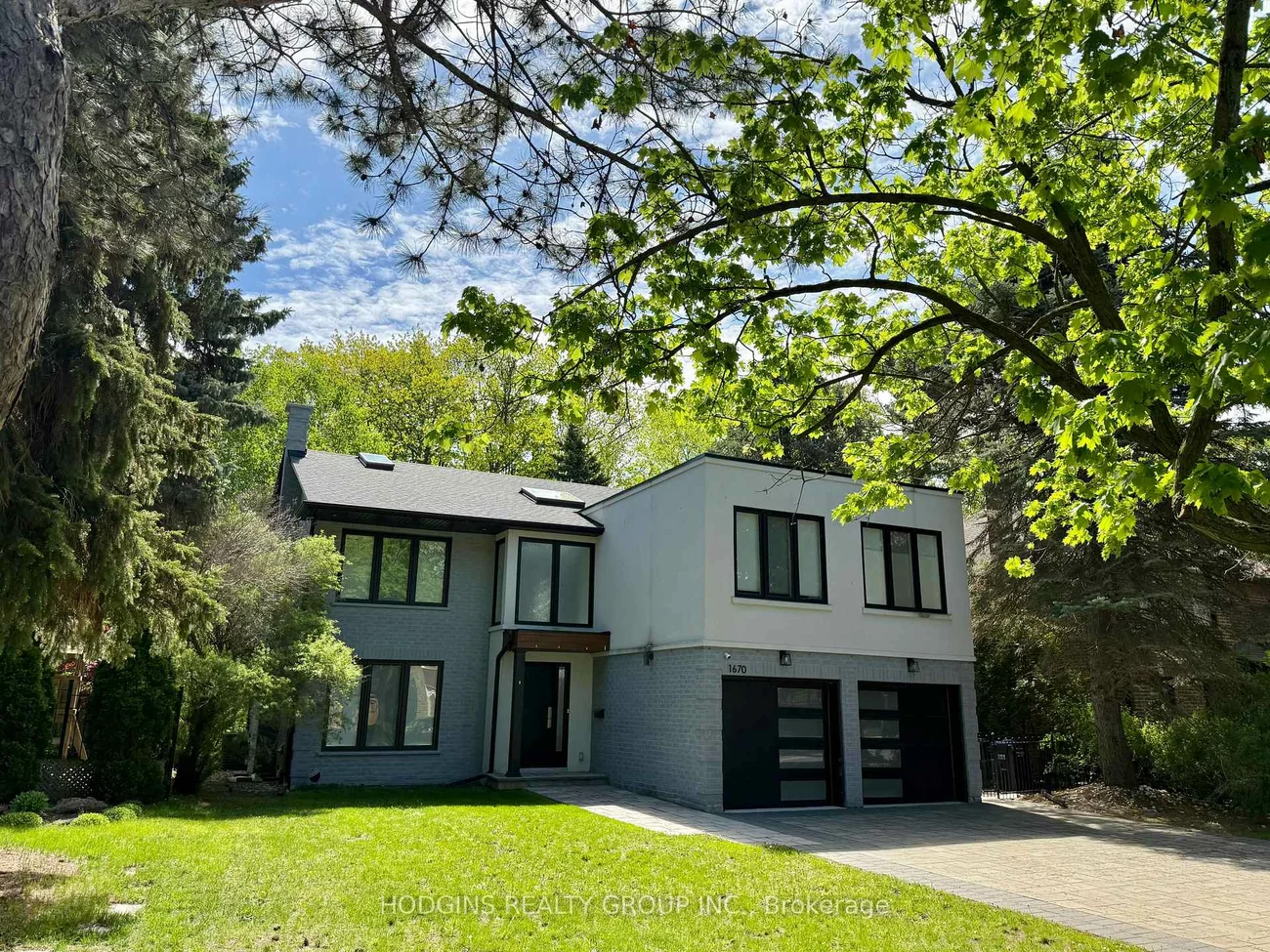 1670, Caverly, Erin Mills, Mississauga