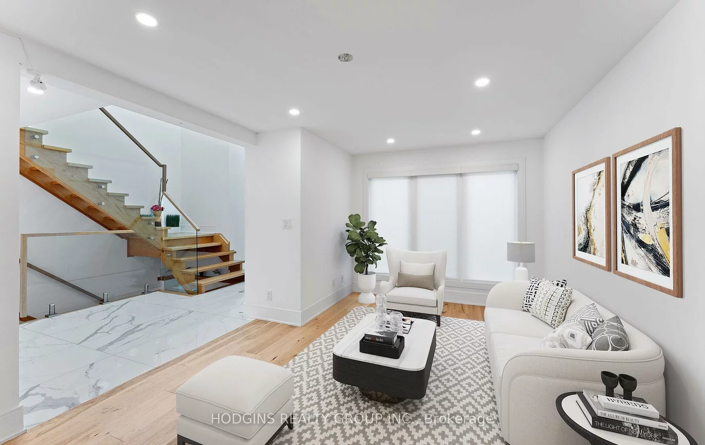 1670, Caverly, Erin Mills, Mississauga