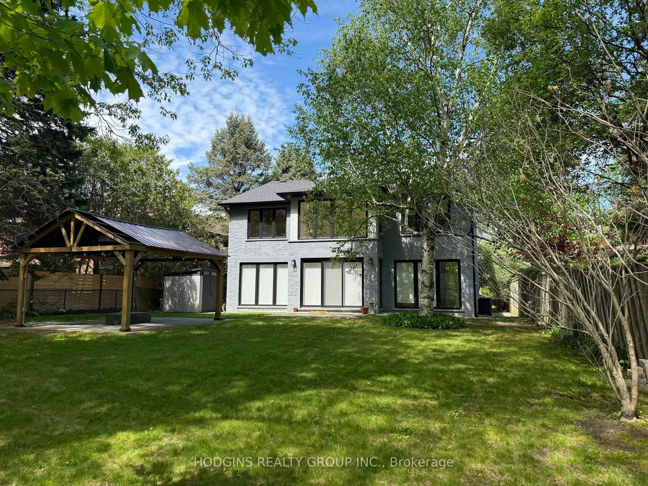 1670, Caverly, Erin Mills, Mississauga