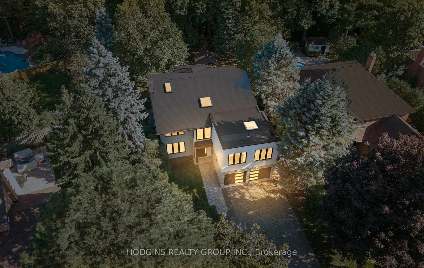 1670, Caverly, Erin Mills, Mississauga