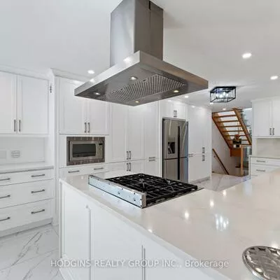 1670, Caverly, Erin Mills, Mississauga