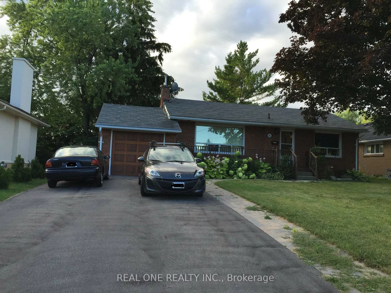 45, River, Streetsville, Mississauga