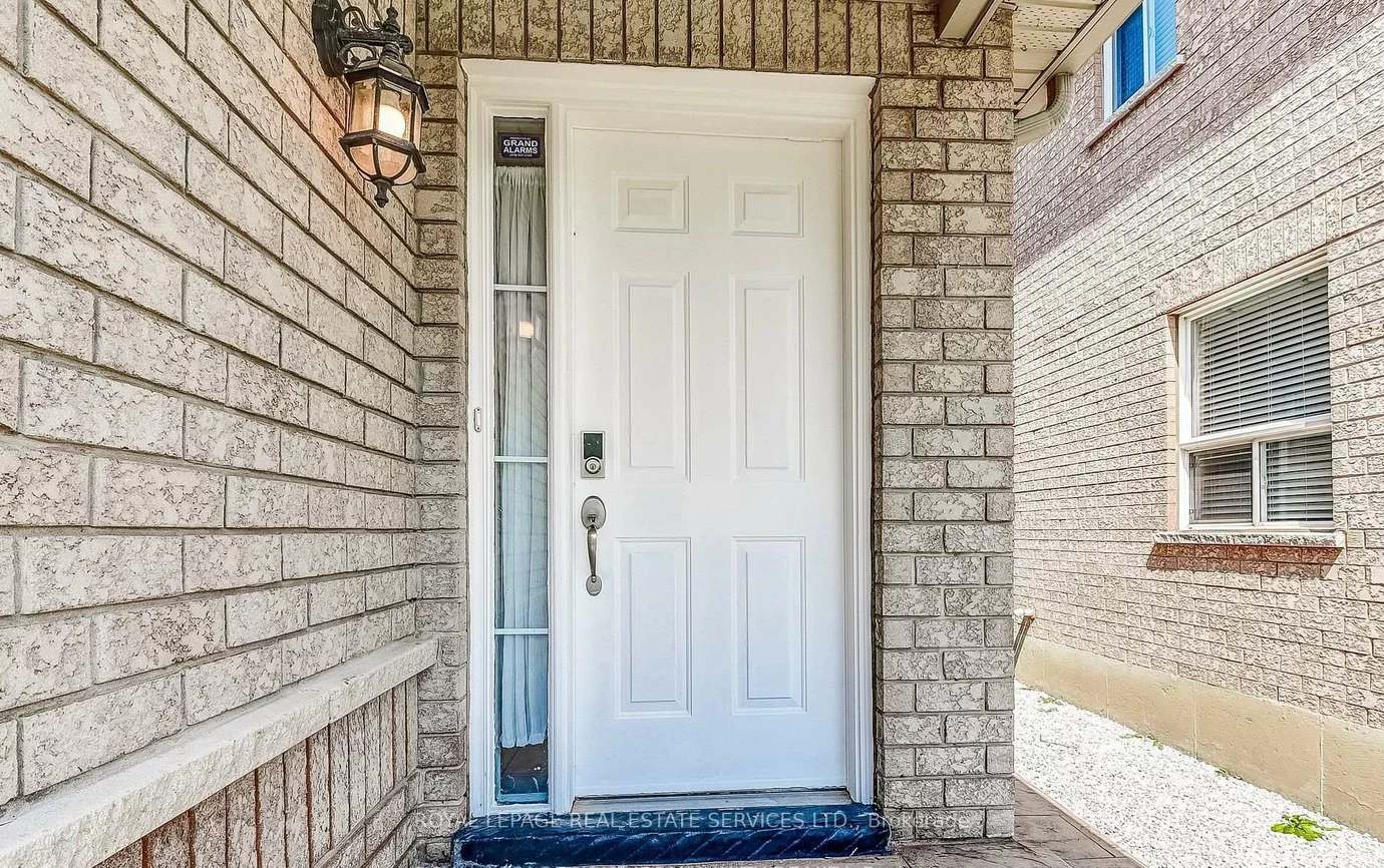 3285, McDowell, Churchill Meadows, Mississauga