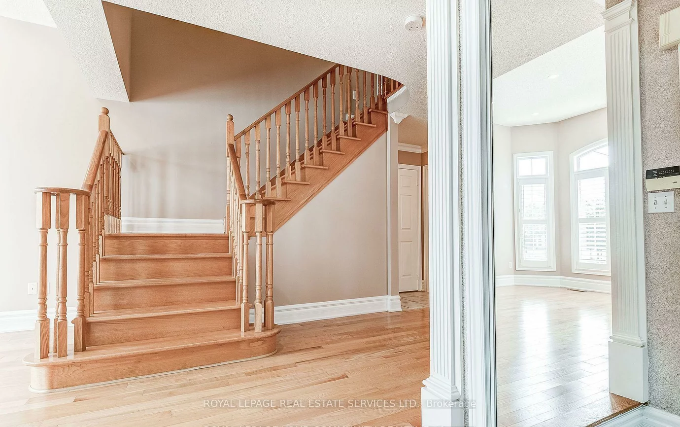 3285, McDowell, Churchill Meadows, Mississauga