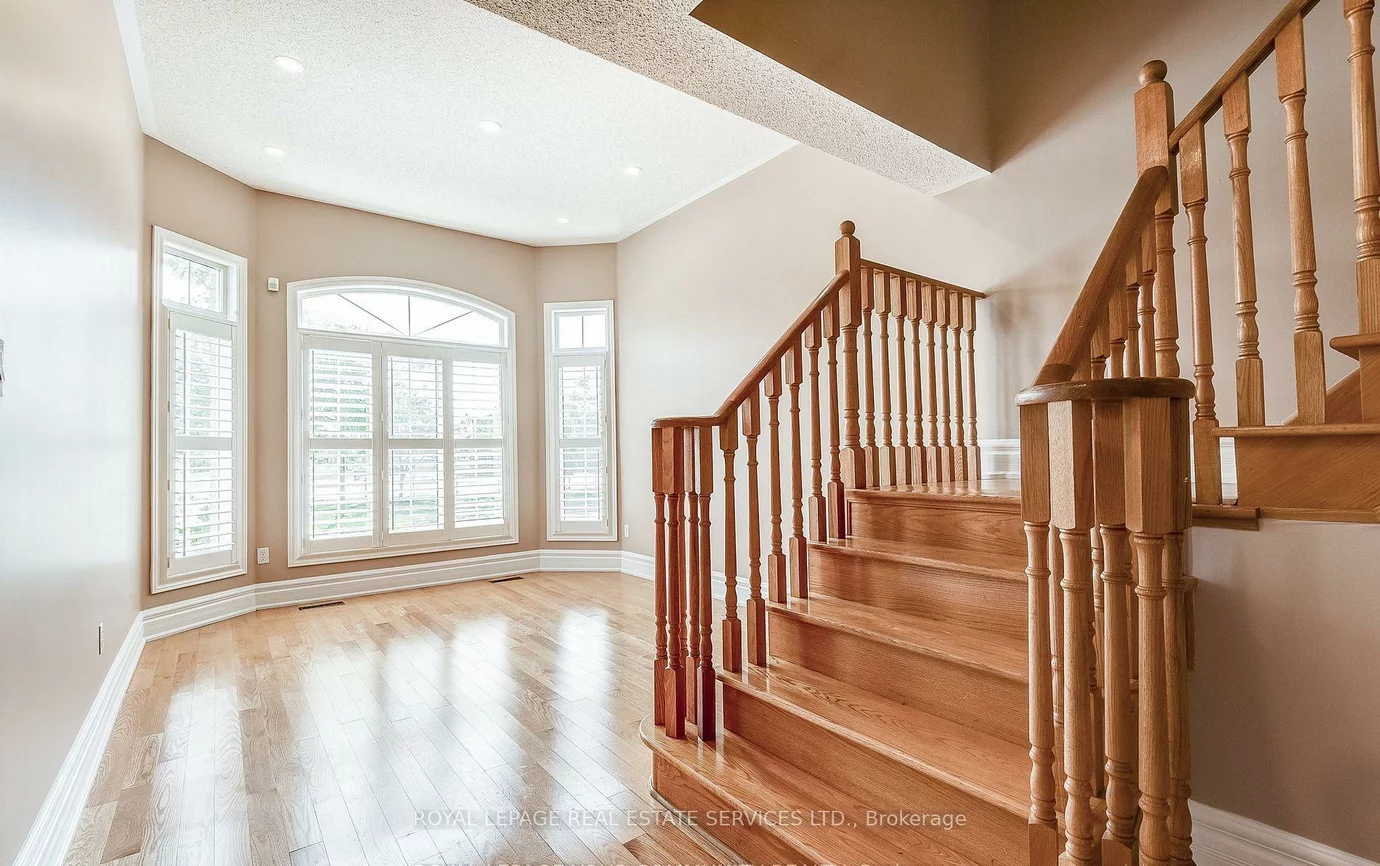 3285, McDowell, Churchill Meadows, Mississauga