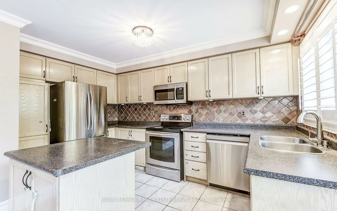 3285, McDowell, Churchill Meadows, Mississauga
