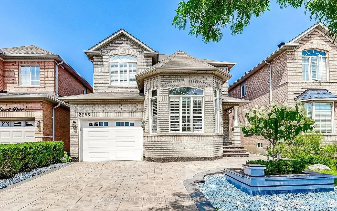3285, McDowell, Churchill Meadows, Mississauga