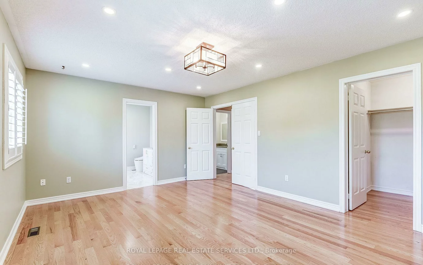 3285, McDowell, Churchill Meadows, Mississauga