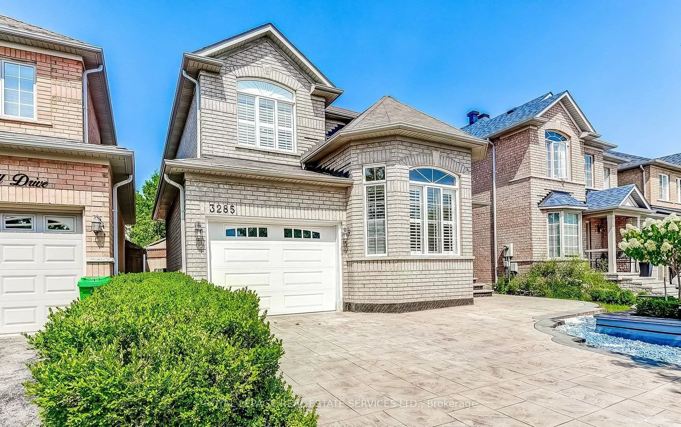 3285, McDowell, Churchill Meadows, Mississauga