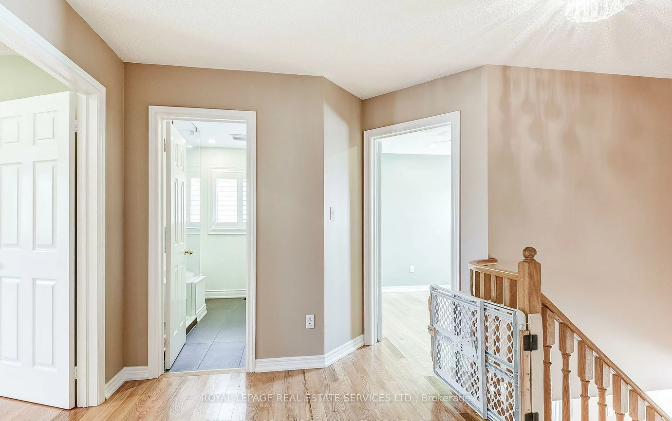3285, McDowell, Churchill Meadows, Mississauga