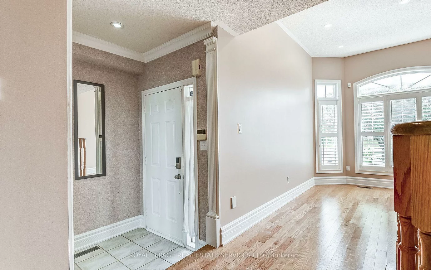 3285, McDowell, Churchill Meadows, Mississauga