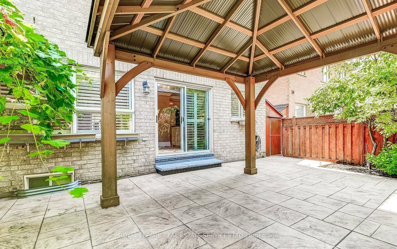 3285, McDowell, Churchill Meadows, Mississauga