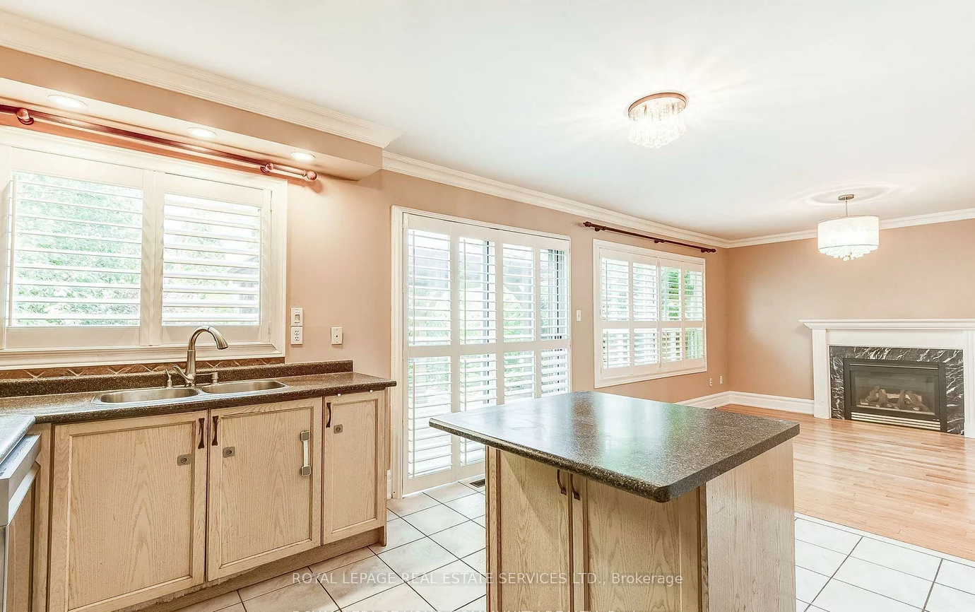 3285, McDowell, Churchill Meadows, Mississauga