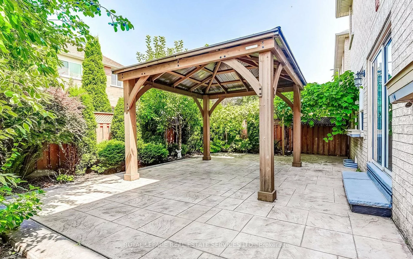 3285, McDowell, Churchill Meadows, Mississauga