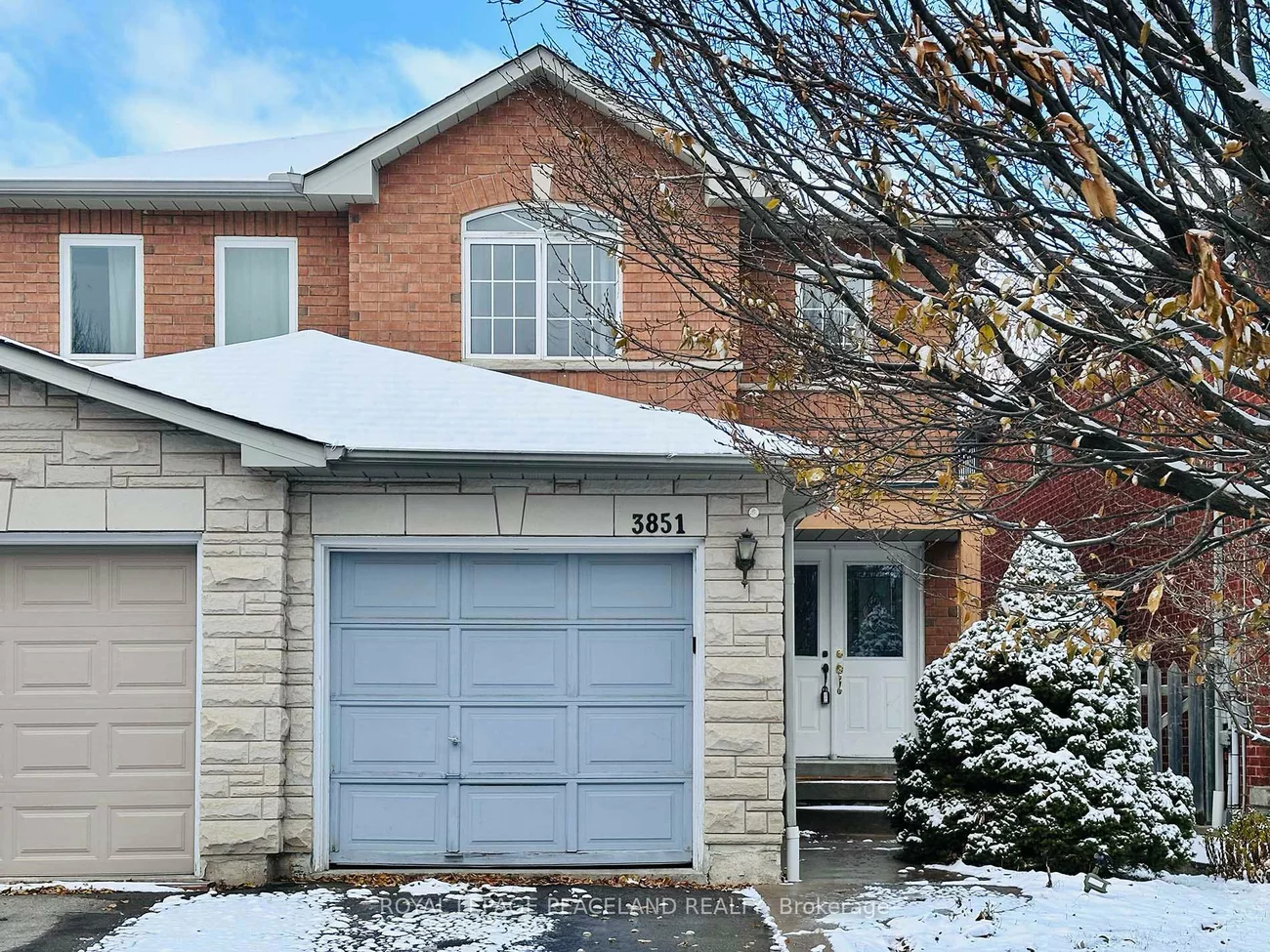 3851, Foxborough, Lisgar, Mississauga