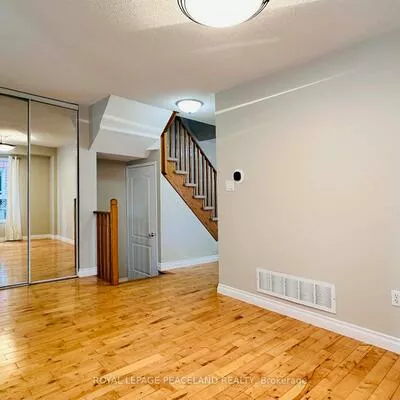 3851, Foxborough, Lisgar, Mississauga