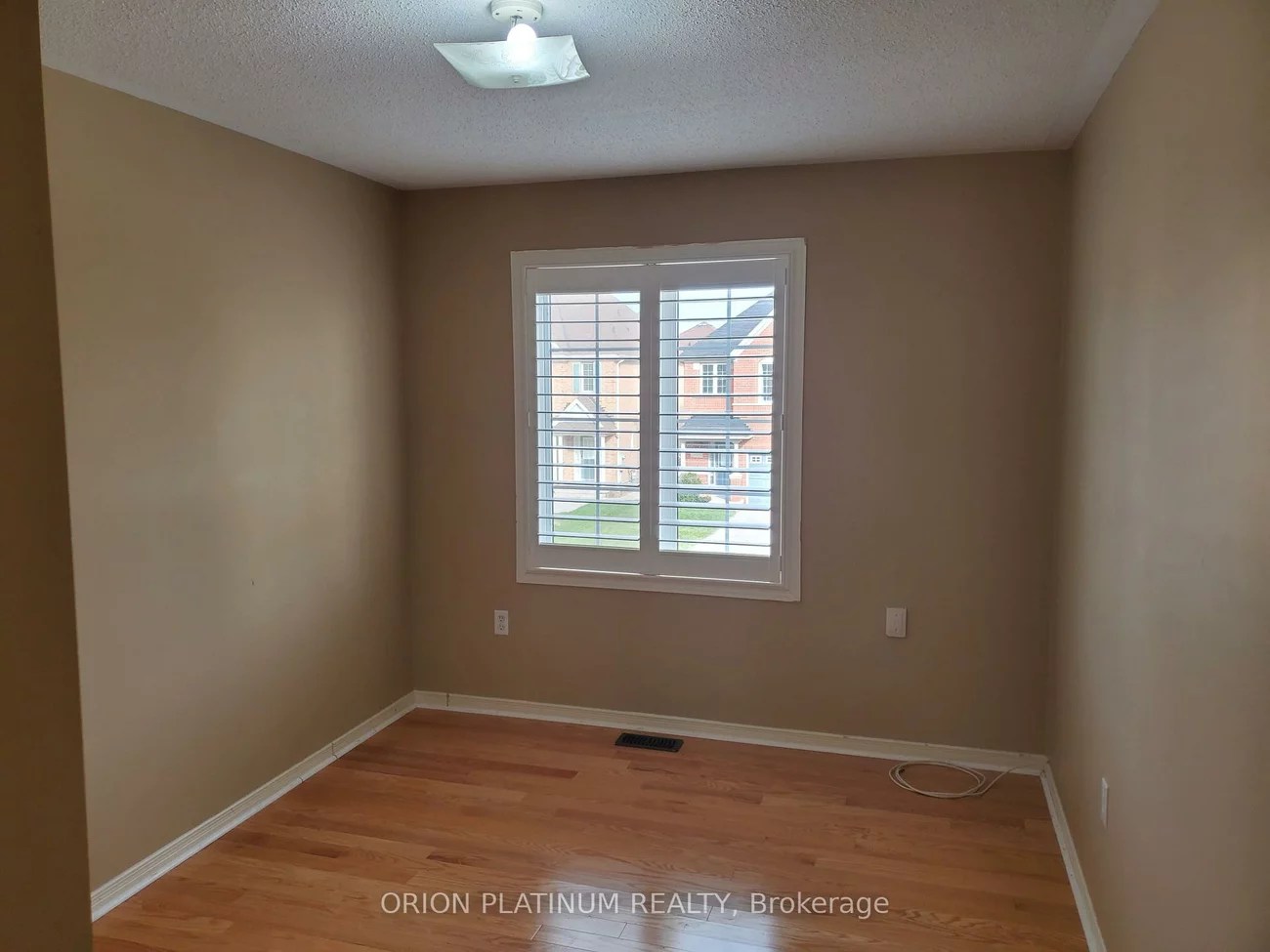 5165, Preservation, Churchill Meadows, Mississauga