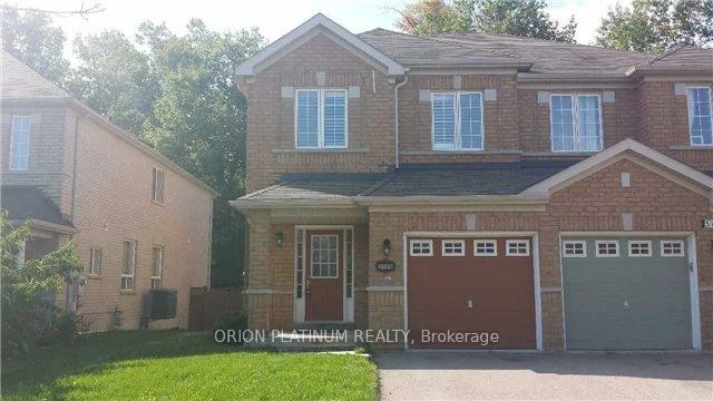 5165, Preservation, Churchill Meadows, Mississauga