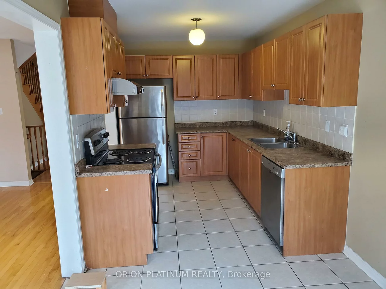 5165, Preservation, Churchill Meadows, Mississauga