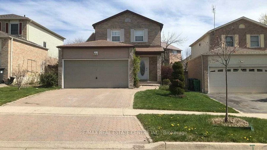 1538, Cuthbert, East Credit, Mississauga