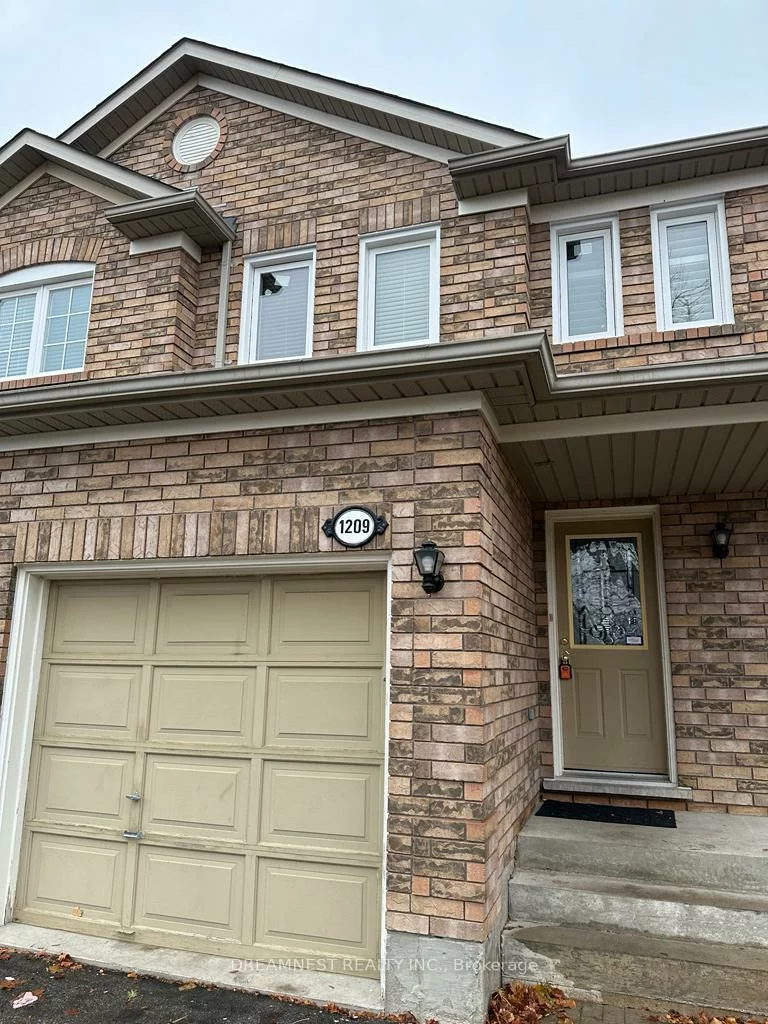 1209, Quest, Meadowvale Village, Mississauga