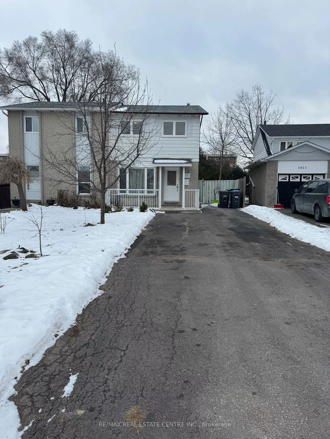 1025, Blairholm, Erindale, Mississauga
