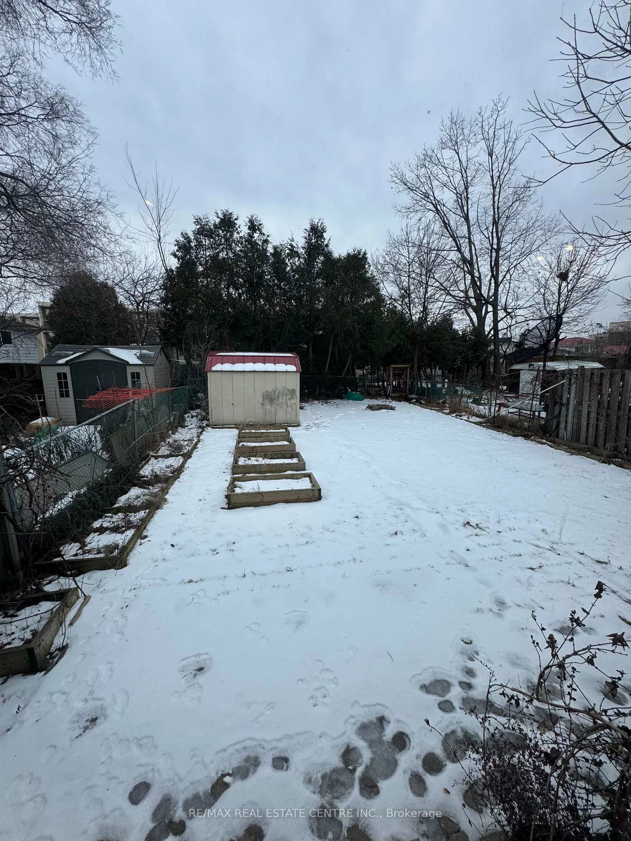 1025, Blairholm, Erindale, Mississauga