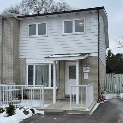 1025, Blairholm, Erindale, Mississauga