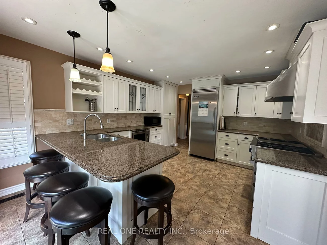 3944, Glamis, Erin Mills, Mississauga