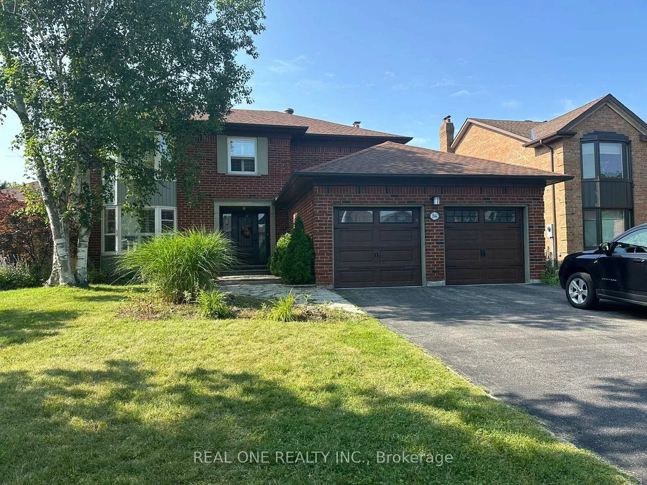 3944, Glamis, Erin Mills, Mississauga