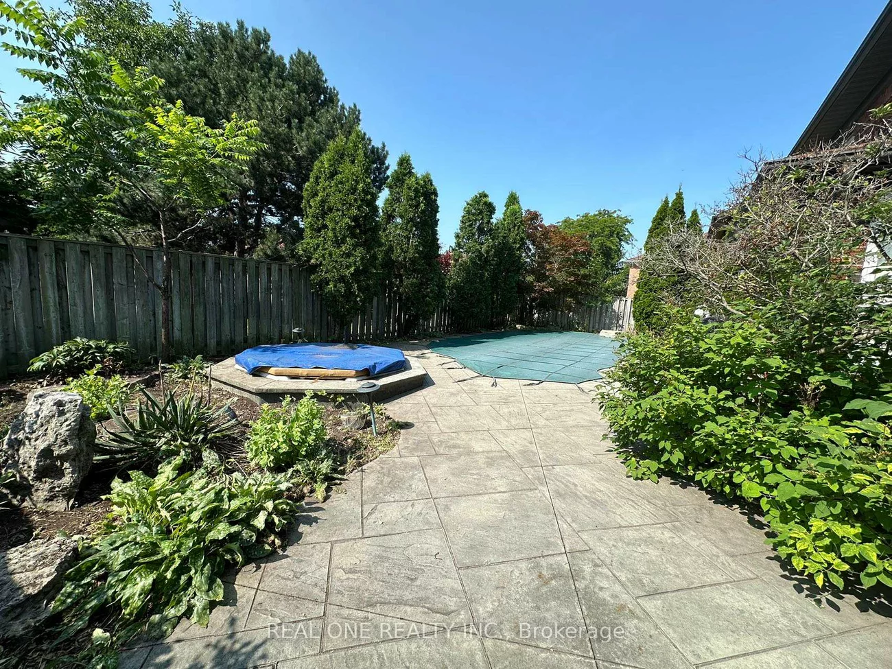 3944, Glamis, Erin Mills, Mississauga