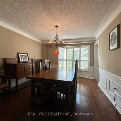 3944, Glamis, Erin Mills, Mississauga