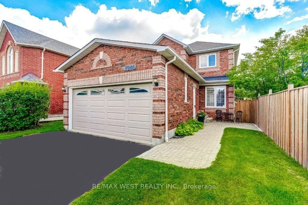 7265, Sandhurst, Lisgar, Mississauga