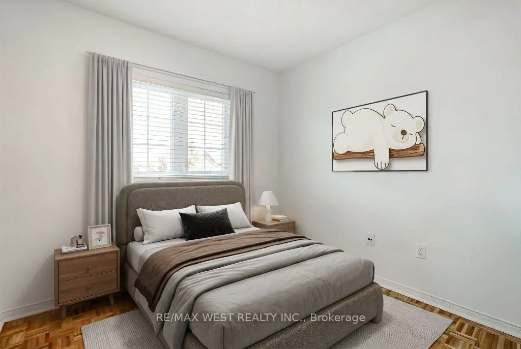 7265, Sandhurst, Lisgar, Mississauga