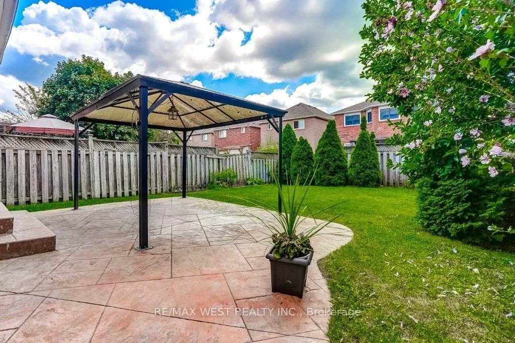 7265, Sandhurst, Lisgar, Mississauga