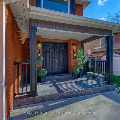 6891, Hickling, Lisgar, Mississauga