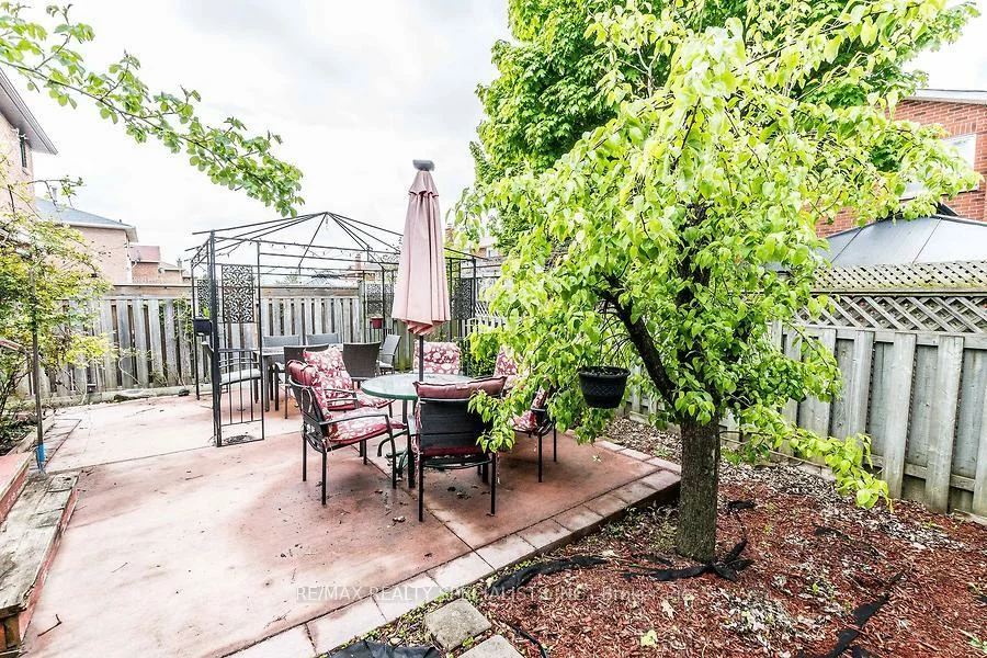 4674, Pemmican, Hurontario, Mississauga