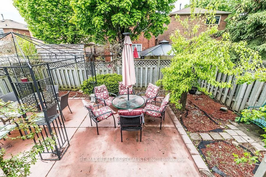 4674, Pemmican, Hurontario, Mississauga