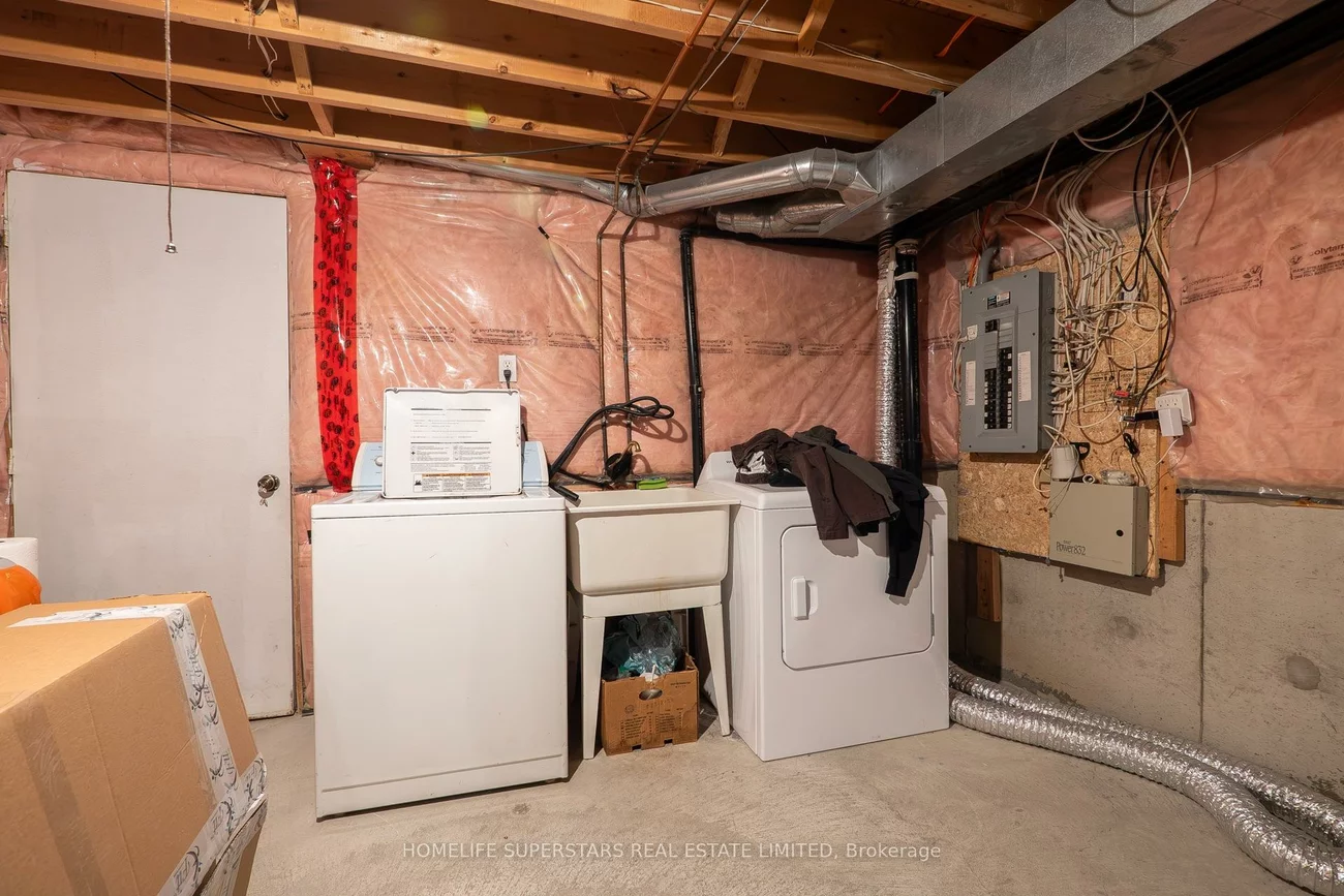 3257, Ridgeleigh, Churchill Meadows, Mississauga
