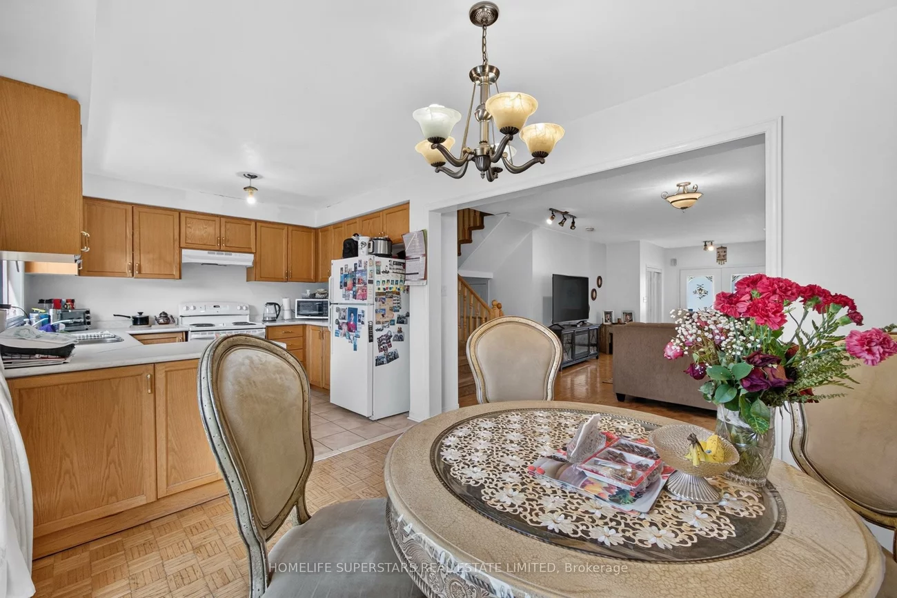 3257, Ridgeleigh, Churchill Meadows, Mississauga