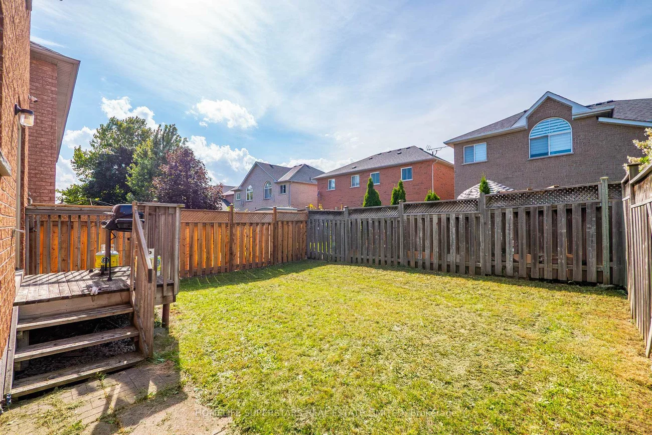 3257, Ridgeleigh, Churchill Meadows, Mississauga