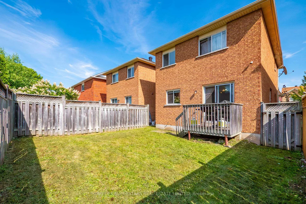 3257, Ridgeleigh, Churchill Meadows, Mississauga