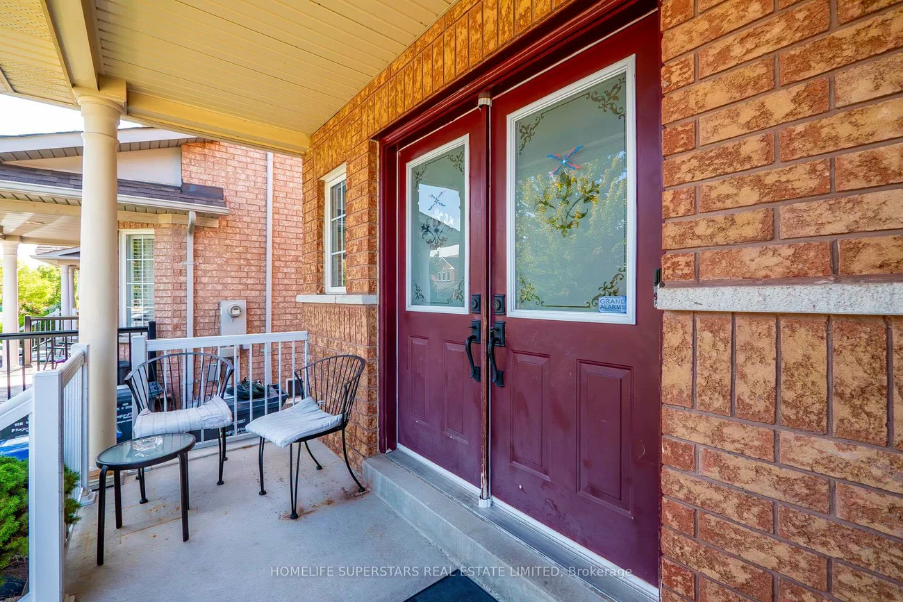 3257, Ridgeleigh, Churchill Meadows, Mississauga