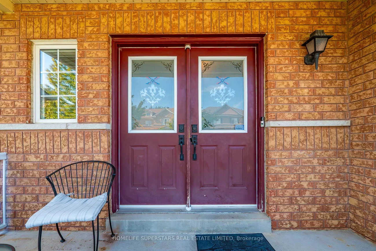 3257, Ridgeleigh, Churchill Meadows, Mississauga
