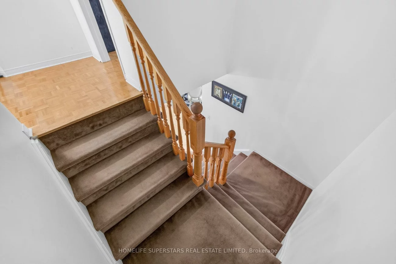 3257, Ridgeleigh, Churchill Meadows, Mississauga