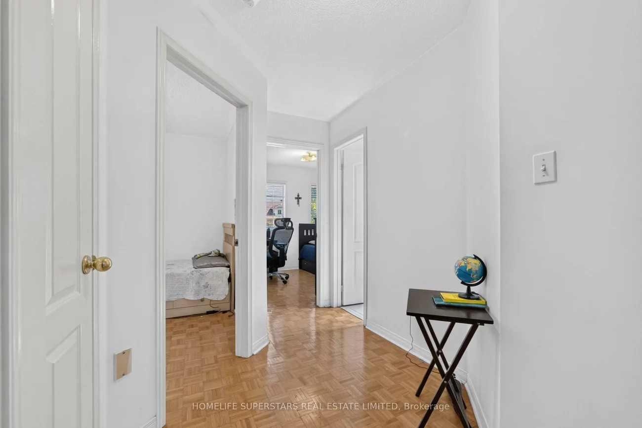3257, Ridgeleigh, Churchill Meadows, Mississauga
