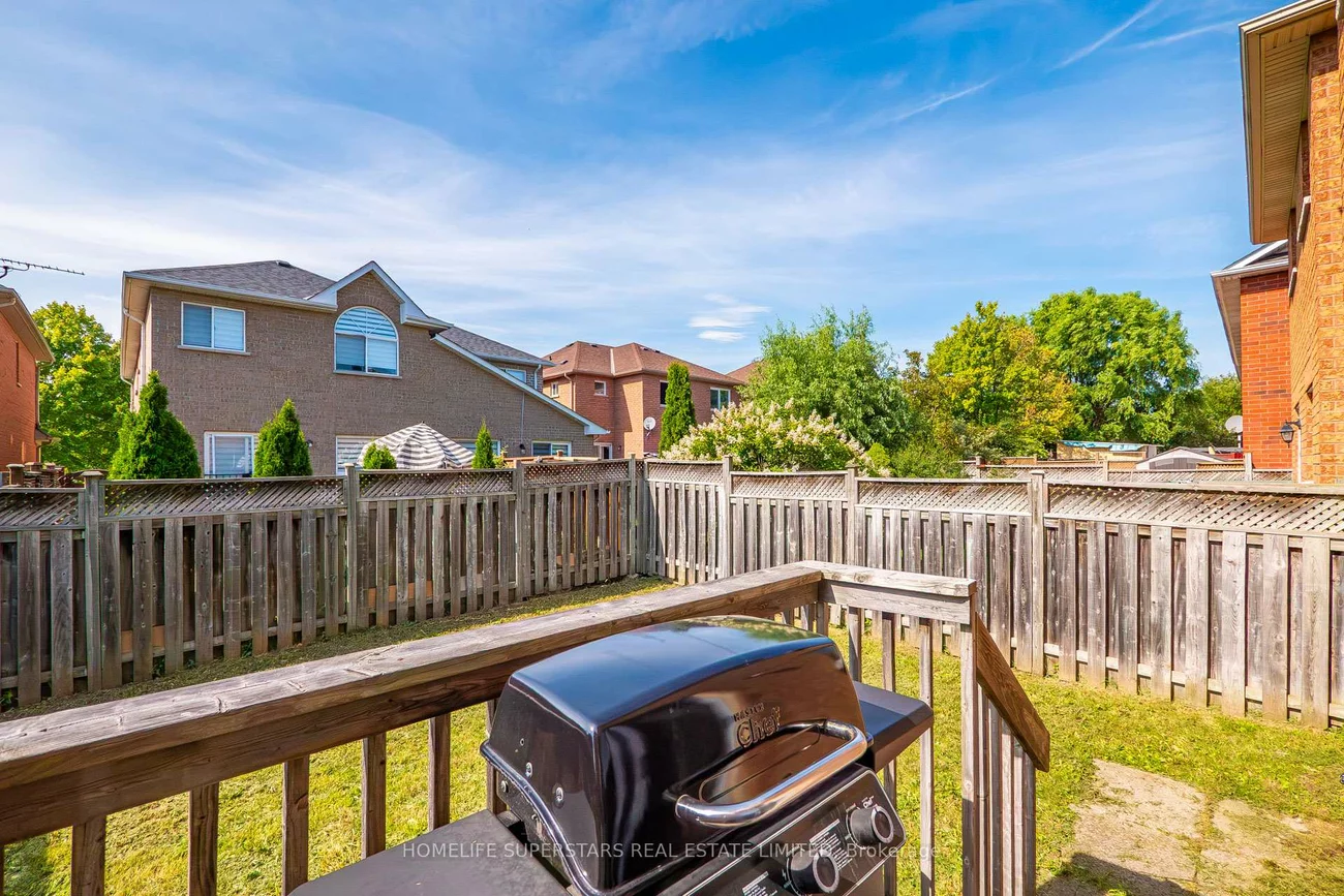 3257, Ridgeleigh, Churchill Meadows, Mississauga