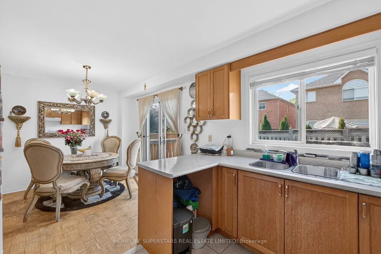 3257, Ridgeleigh, Churchill Meadows, Mississauga