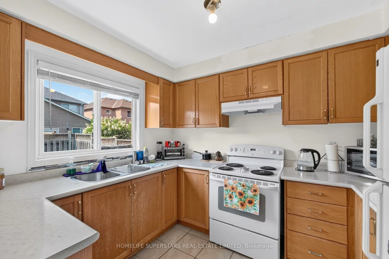 3257, Ridgeleigh, Churchill Meadows, Mississauga